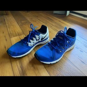 Men’s Nike Vomero 9 Tennis Shoes